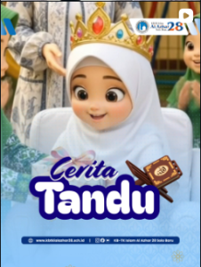 Menanamkan Cinta Al-Qur’an Sejak Dini: Momen Haru & Apresiasi Hafalan Murid KB-TK Islam Al Azhar 28 Solo Baru